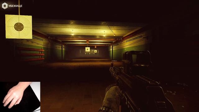 Двигайся Правильно!|Escape From Tarkov|EFT|0.13.5.|Тарков смотреть онлайн