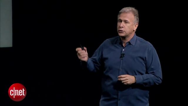 Apple announces iPad Air 2, world's thinnest tablet смотреть онлайн