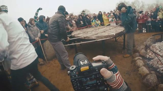 Video-Визитка для БГАИ смотреть онлайн