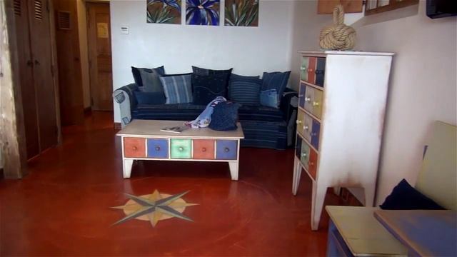 Junior Suite Vue Mer - Alba - Hôtel U Capu Biancu смотреть онлайн