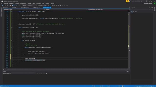 Unity Advanced Tutorial - How to make an Auto-Battle game (2D pathfinding & combat system) - EP1 смотреть онлайн