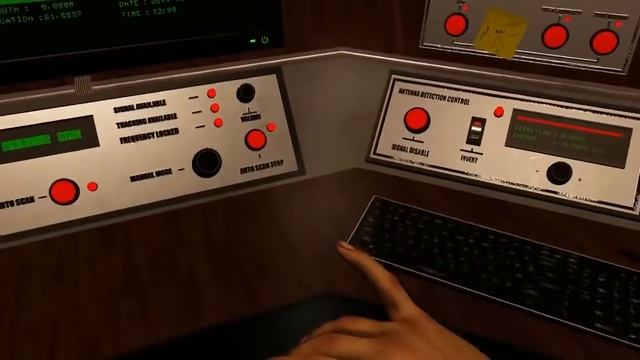 [Vinesauce] Joel - Spooky Saturday: Signal Simulator Mini-Cut #5 смотреть онлайн