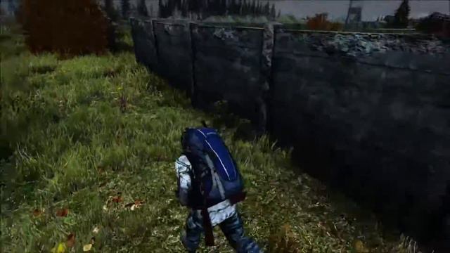 My First Death on 0.60 - DayZ смотреть онлайн