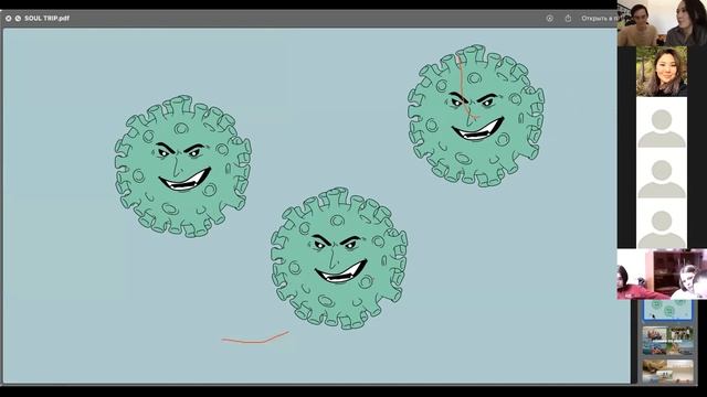 «Авторские фото туры» от руководителей турфирмы «Soul Trip». смотреть онлайн