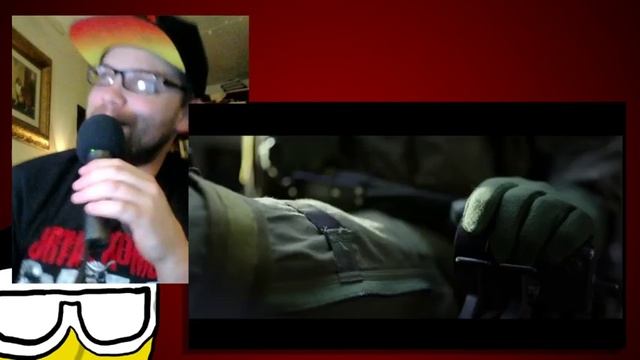 Top Gun: Maverick Trailer | Reaction Video | Generally Nerdy смотреть онлайн