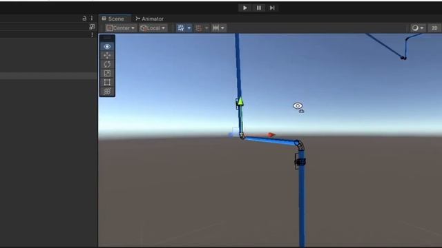 Import AutoCad to Unity смотреть онлайн