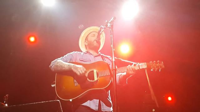 City and Colour Live - Coming Home/This Could be Anywhere in the World - Argentina смотреть онлайн