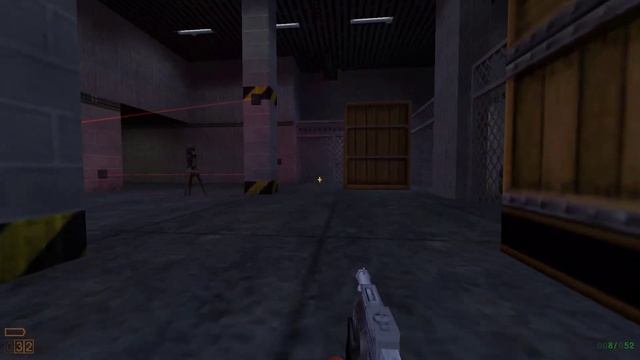 Half-Life: Absolute Zero walkthrough #2 смотреть онлайн