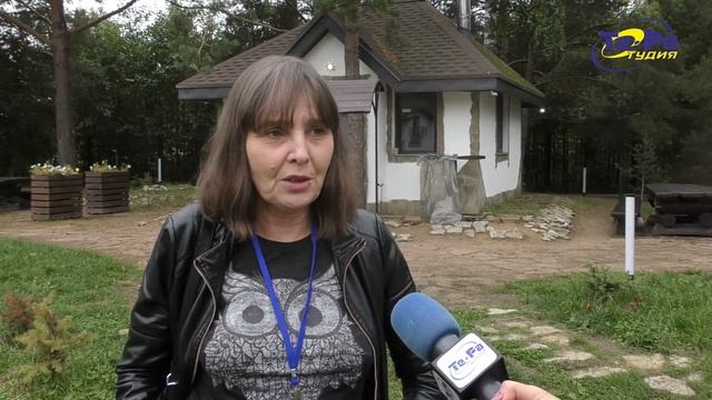 В Сосновом Бору прошёл рок-фестиваль смотреть онлайн