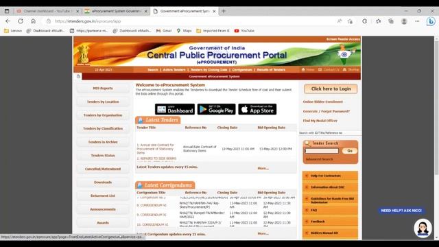 How to install java | java settings for digital signature | java settings for e tendering смотреть онлайн