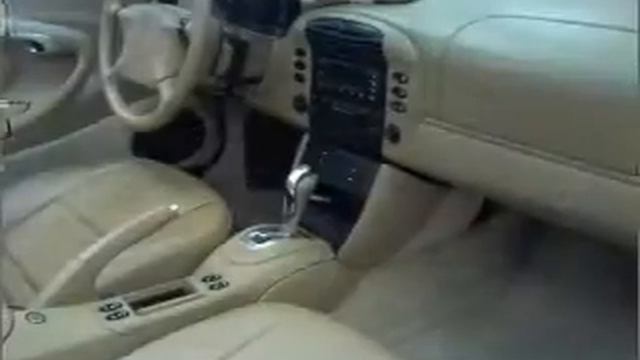 2000 Porsche 911 - Manheim PA смотреть онлайн