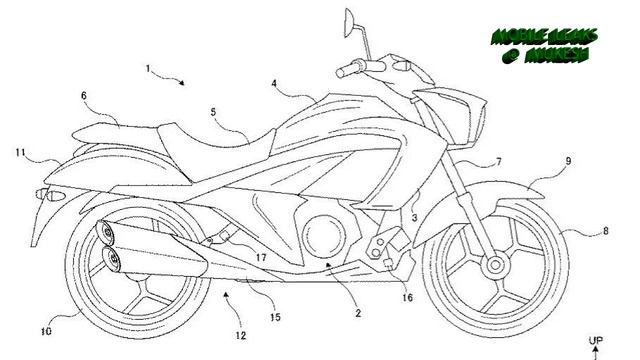 Suzuki Intruder 250 Revealed In Leaked Patents With New Exhaust System | All Spec & Features |Revie смотреть онлайн