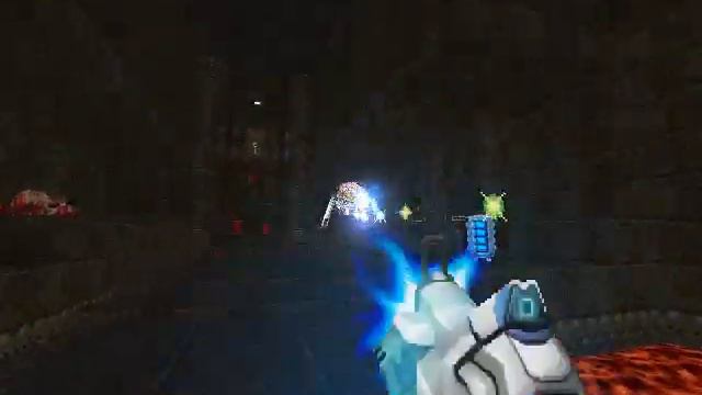 Doom 2 Dimension of the Boomed M6 with BD and 2016 Arsenal addon смотреть онлайн