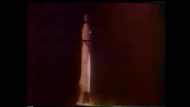 Запуск первого американского ИСЗ смотреть онлайн