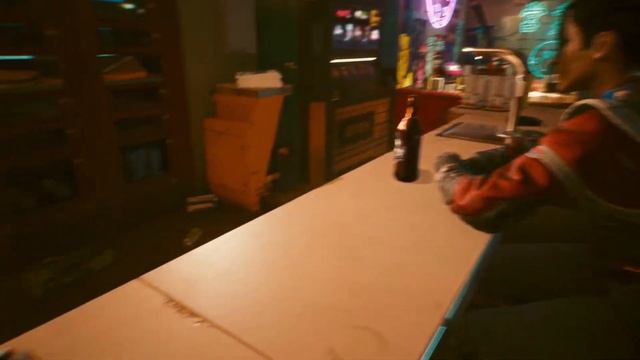 Adventures of Night City: Everyone meets in the Afterlife - Cyberpunk 2077 Live #7 смотреть онлайн