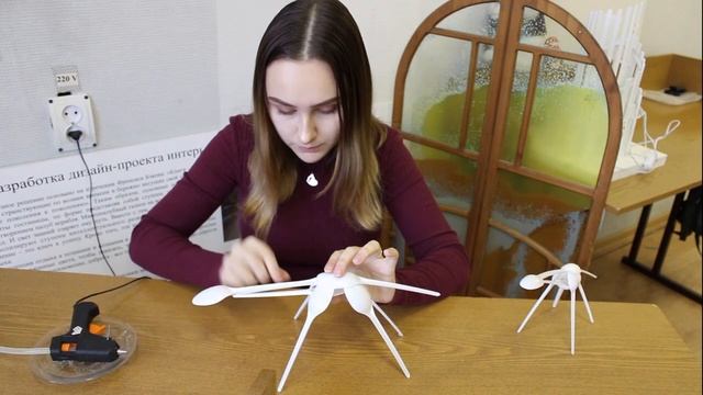 Мастер-класс по декоративно-прикладному искусству смотреть онлайн