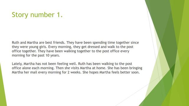 VERB TENSE- Present Perfect Progressive смотреть онлайн