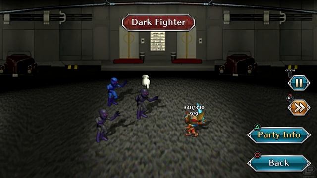 SaGa Frontier Remastered - 35 minutes of Gameplay смотреть онлайн