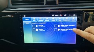 Подключаем ELM327 (OBD II) адаптер с Aliexpress к приложению Teyes OBD. Видеоинструкция #2