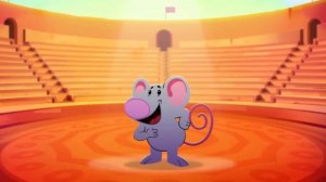 KidsBox Level1 Unit10 Montys sounds and spelling video