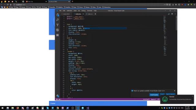 How to use Prepros? смотреть онлайн