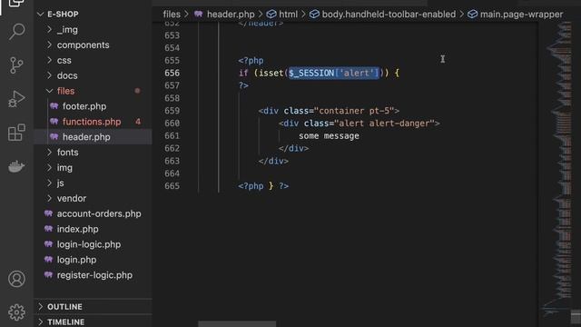 How to Create a complete Login Form Using PHP and MySQL смотреть онлайн