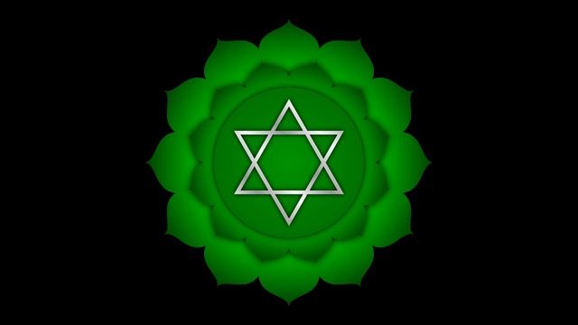 Anahata - Chakra Meditation - YAM - Mantra- Listen Daily - Part 4 смотреть онлайн