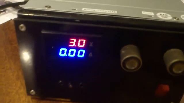 Лабораторный БП замена FSP3528 на TL494-Lab PSU Replacing FSP3528 with TL494 смотреть онлайн
