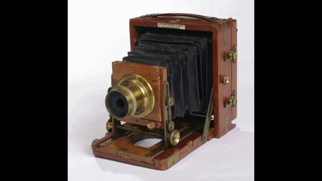 ФОТОГРАФИЯ: краткая история. Фотография и искусство. Изобретение и развитие фотографии. Фотоаппарат смотреть онлайн