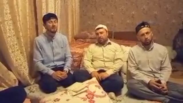 Мавлид Онлайн _ Закатала Регионалъул Пашан росу ❤️❤️❤️ 10-07-2022 сон ☝️☝️☝️ смотреть онлайн