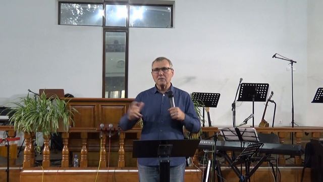 КАК НАЙТИ СВОЮ СУДЬБУ/ проповедь/ Сергей Непомнящих