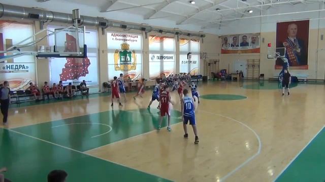 Югорск – Новосибирск ЦИВС смотреть онлайн