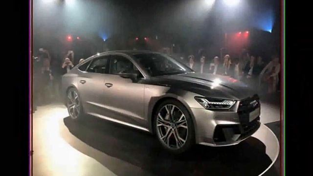AUDI A7 2019 | 2019 Audi A7 Review - Its beauty is more than skin deep смотреть онлайн