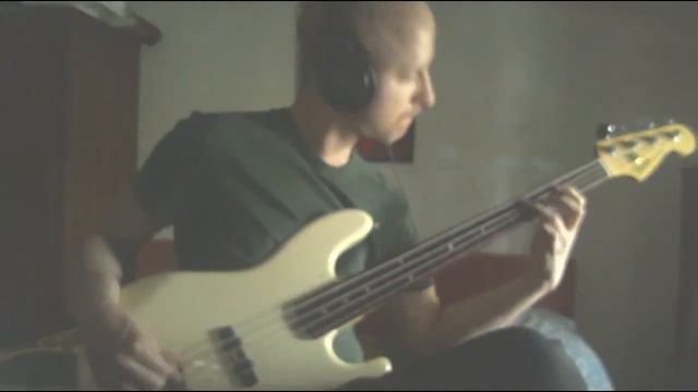 Japan - Methods Of Dance (bass cover) смотреть онлайн