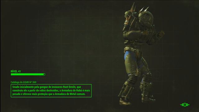 Fallout 4 G.O.T.Y. Xbox One: Caçando Cabeças (Automatron) Parte 86 смотреть онлайн