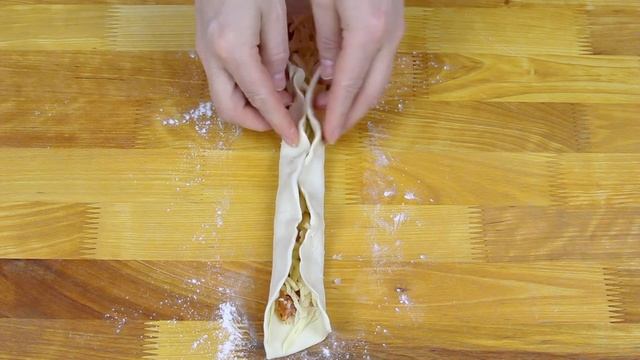 Пироги для гурманов