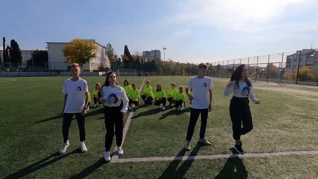 День рождения РДШ смотреть онлайн