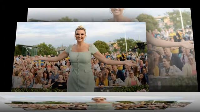 Hänt Extra ber Sanna Nielsen om ursäkt efter gravid-publicering смотреть онлайн