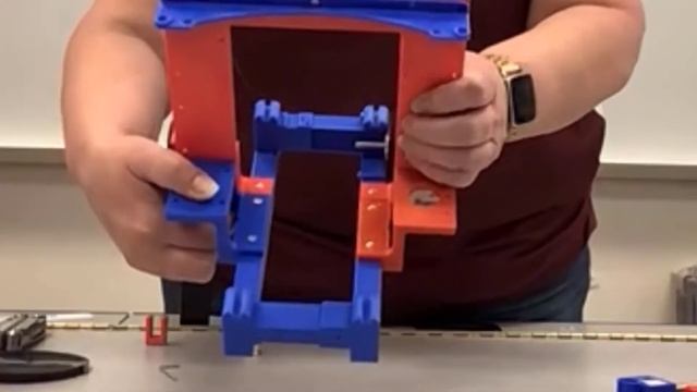 Mini 3D Printer Build 3 Assemble Y-Axis смотреть онлайн