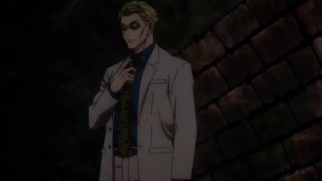 no guidance // nanami kento ⸝⸝⸝ ✧ смотреть онлайн