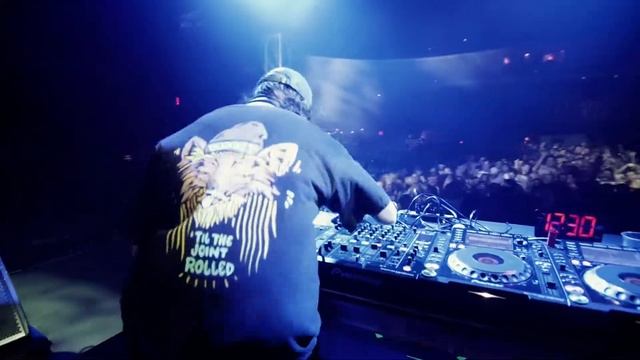 Blunts & Blondes Raw Clip - 9:30 Club Mystifying Oracle Tour смотреть онлайн