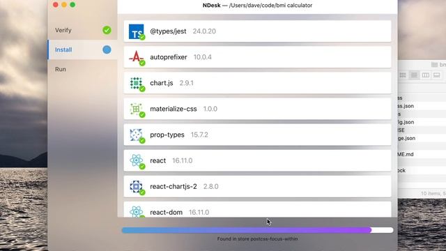 NDesk смотреть онлайн