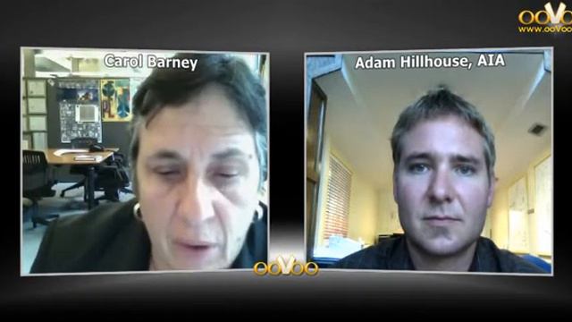 Carol Ross Barney смотреть онлайн