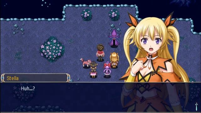 Asdivine Hearts Part 40 ENDING смотреть онлайн