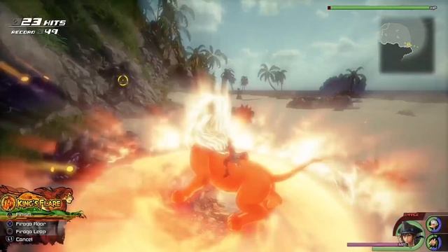 Kingdom Hearts III – Лучше поздно, чем никогда смотреть онлайн