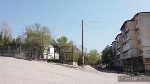 Худжанд 18-Микрорайон, Часть-2 Таджикистан. Хуҷанд. Khujand 18-Microdistrict