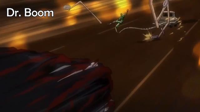 БИЗАРНЫЕ ДЖОДЖО МЕМЫ #2 смотреть онлайн