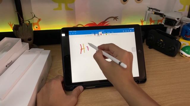 (MALAYSIA) UNBOXING iPad 8 TH GEN 2020-(SPACE GREY/128 GB/WIFI) + APPLE PENCIL 1 ST AND ACCESSORIES смотреть онлайн