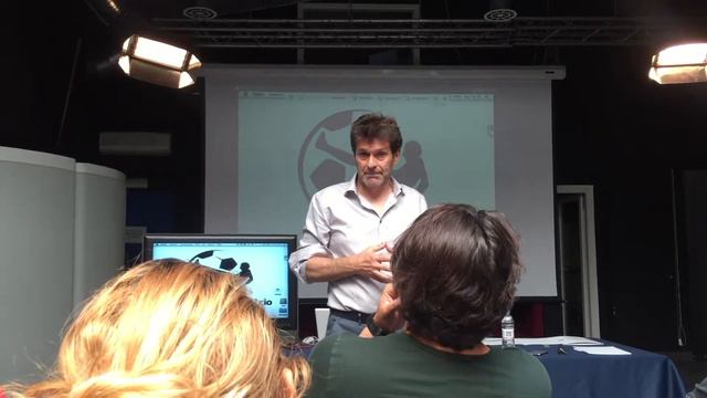 Fernando Orsi - Università del Calcio смотреть онлайн