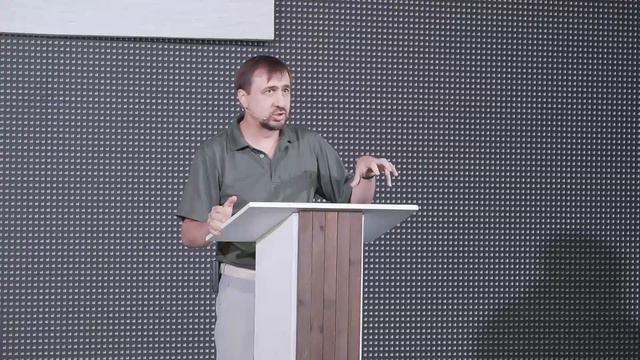 Пшеничный Г.И. Бог, превращающий гонителей в служителей. 28.07.2019. смотреть онлайн
